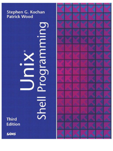 Unix Shell Programming