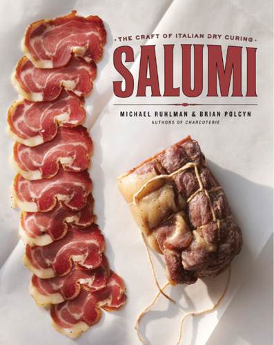 Salumi  The Craft of Italian Dry Curing