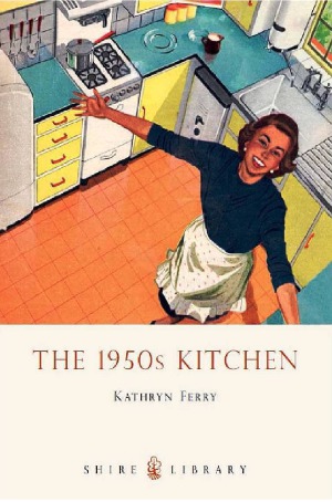 The 1950s Kitchen