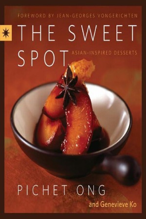 The Sweet Spot  Asian-Inspired Desserts