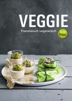 Veggie Französisch vegetarisch