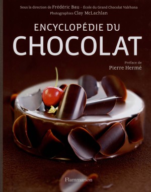 Encyclopédie du chocolat