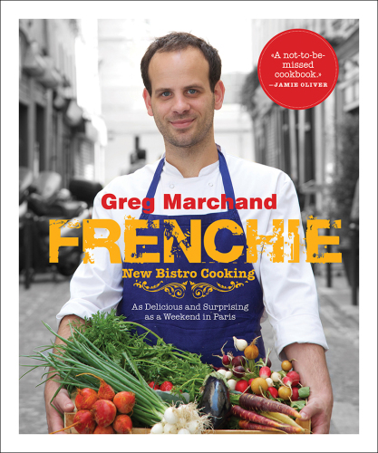 Frenchie  New Bistro Cooking