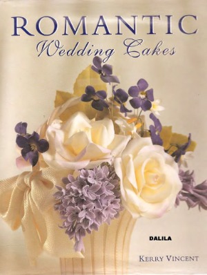 Romantic Wedding Cakes
