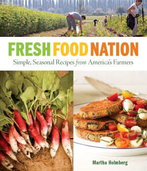 Fresh Food Nation