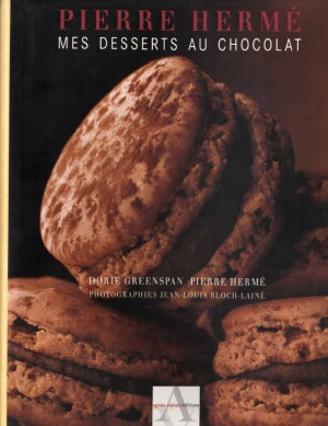 Mes dessert au Chocolat