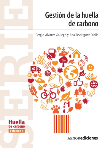 Gestión de la huella de carbono