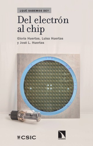 Del electrón al chip