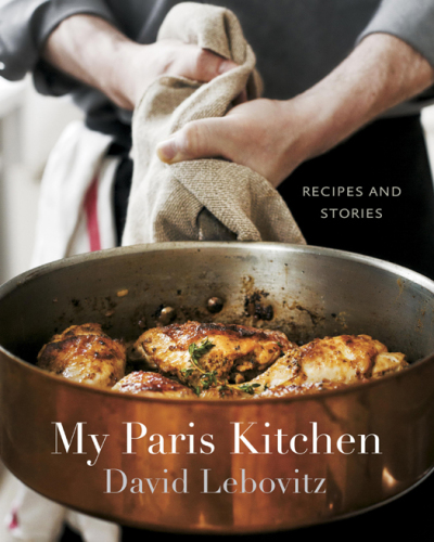 My Paris Kitchen - Recipes and Stories
