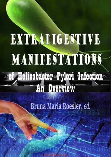 Extradigestive Manifestations of Helicobacter Pylori Infection: An Overview