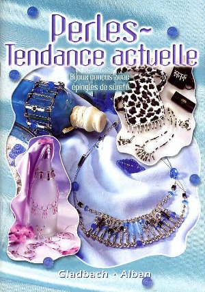 Perles tendance actuelle