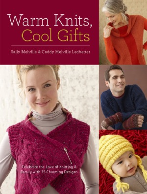 Warm Knits, Cool Gifts