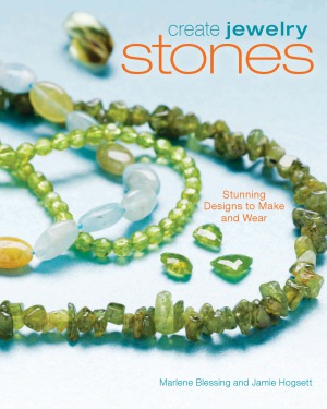 Create Jewelry  Stones