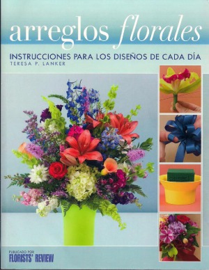 Arreglos florales