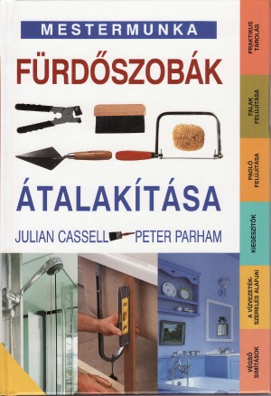 Fürdőszobák átalakítása