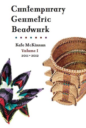 Contemporary Geometric Beadwork