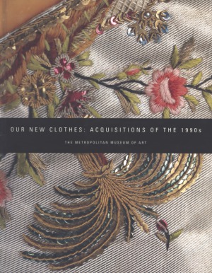 Our New Clothes  Acquisitions of the 1990s