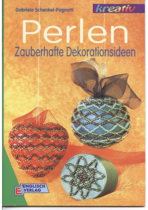 Perlen  Zauberhafte dekorationsideen