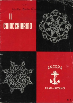 Il Chiacchierino Vol.II