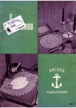 Il Chiacchierino Vol.III