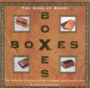 The Book of Boxes