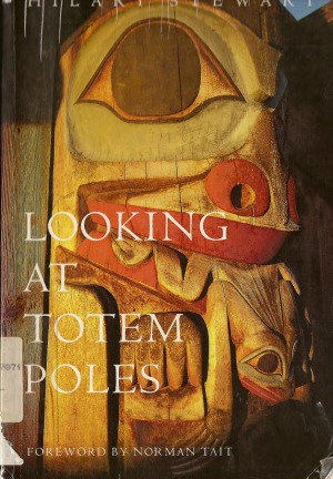 Looking at Totem Poles