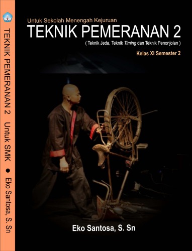 Teknik Pemeranan 2