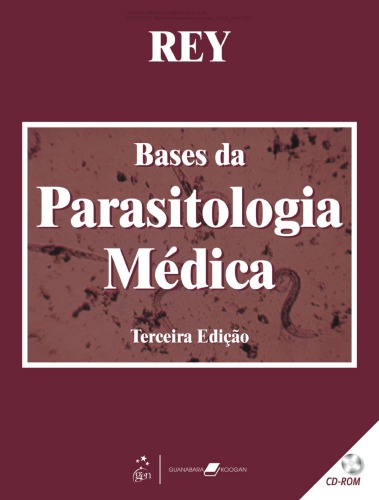 Bases da Parasitologia Médica