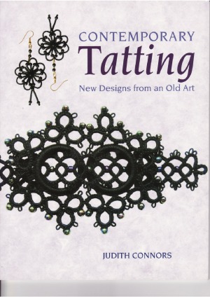 Contemporary Tatting