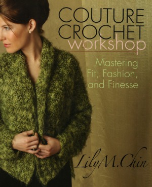 Couture Crochet Workshop