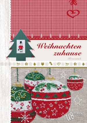Weihnachten Zuhause