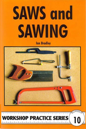 Saws and Sawing