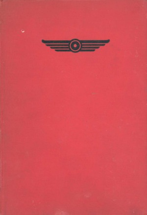 The Model Plane Annual