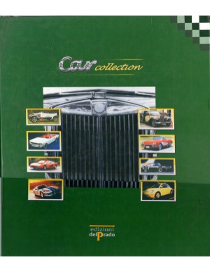 L'Automobile negli anni '30-40