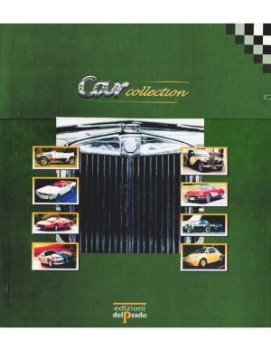 L'Automobile negli anni '70-'90