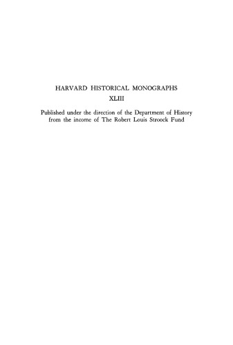 Ottoman Imperialism and German Protestantism, 1521-1555