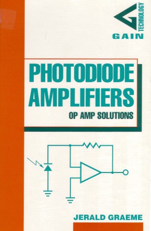 Photodiode Amplifiers  Op Amp Solutions