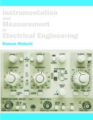 Instrumentation and Measurement in Electrical Engineering