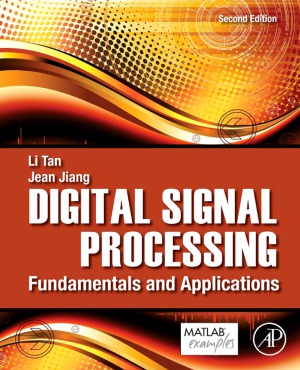 Digital Signal Processing  Fundamentals and Applications