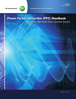 Power Factor Correction (PFC) Handbook