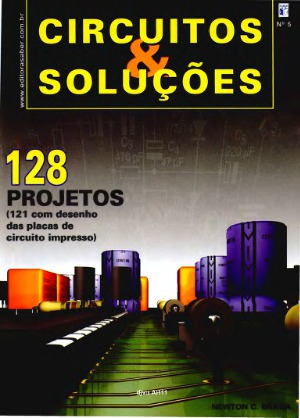 Circuitos & solucoes. Volume 5