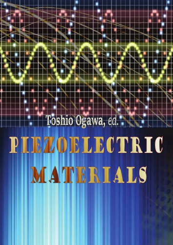 Piezoelectric Materials