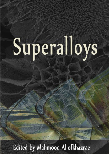 Superalloys