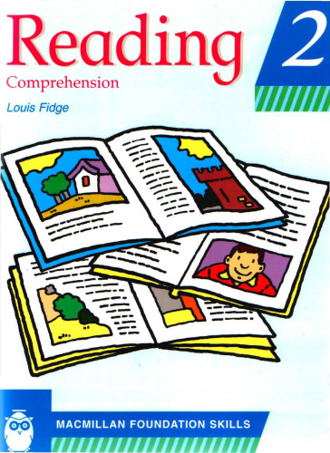 Primary Reading Skills: 2