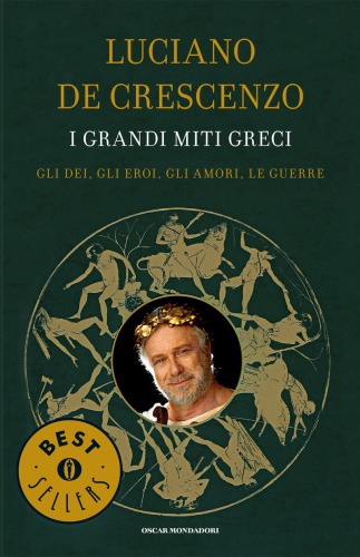 I grandi miti greci