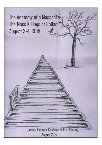 The Anatomy of a Massacre: The Mass Killings at Sailan, August 3-4, 1998