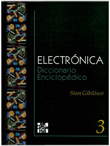 Electrónica: Diccionario Enciclopédico
