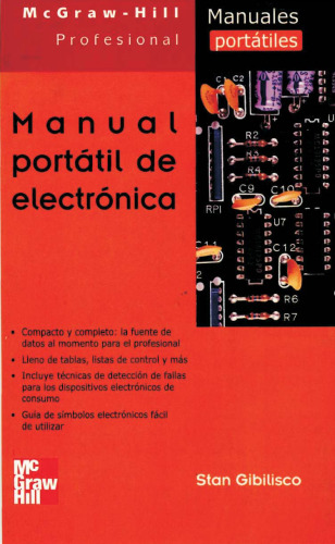 Manual Portátil de Electrónica