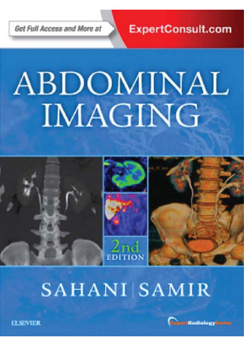 Abdominal Imaging, 2nd Edition Expert Radiology Series