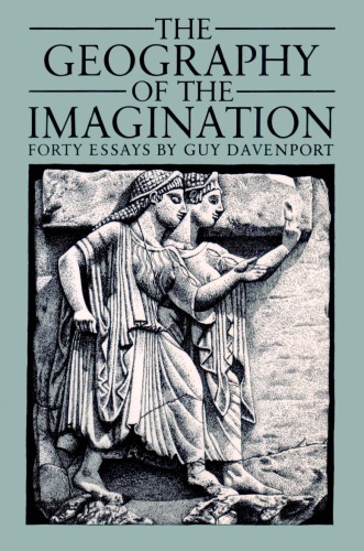 The Geography of the Imagination